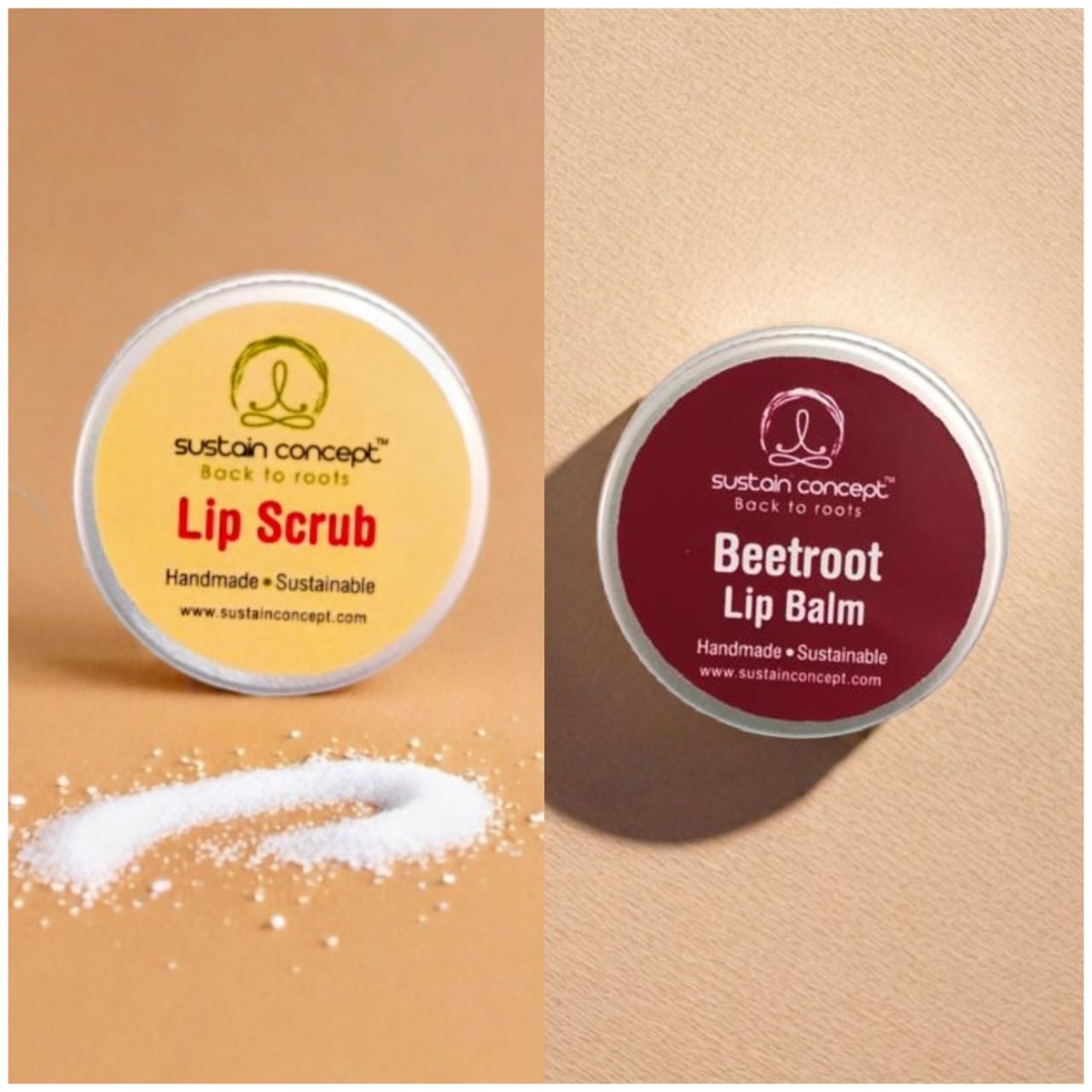 Lip Care Combo