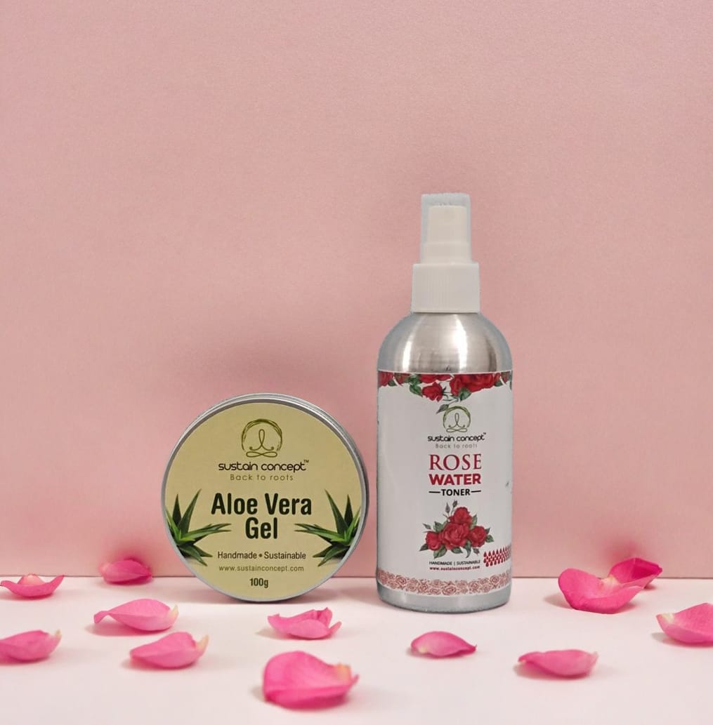 Refreshing Skin Combo