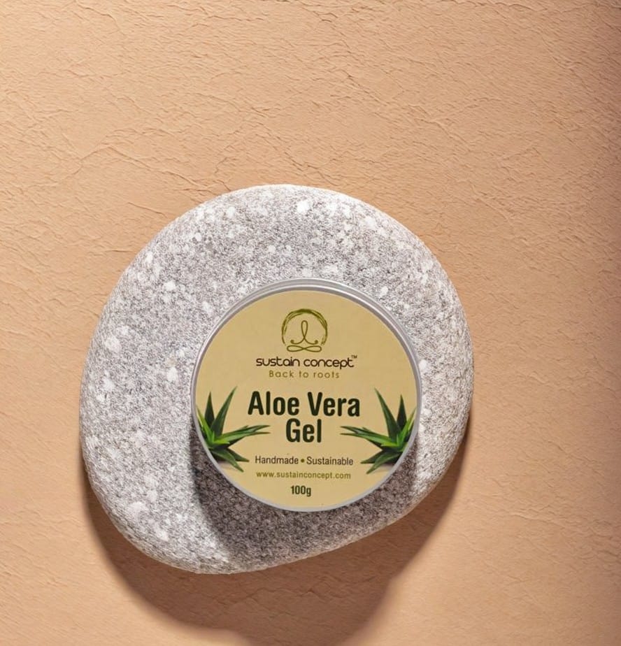 Aloe Vera Gel