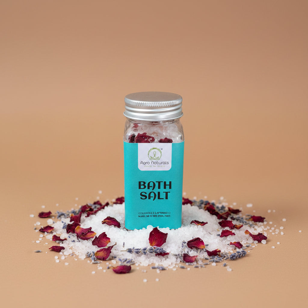 Bath Salt