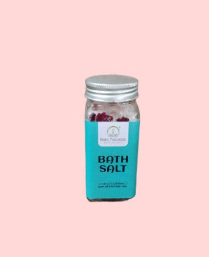 Bath Salt