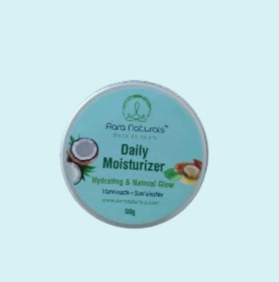 Daily Moisturizer