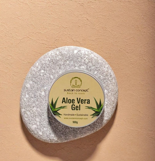 Aloe Vera Gel