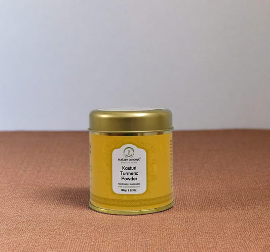 Kasturi Turmeric Powder