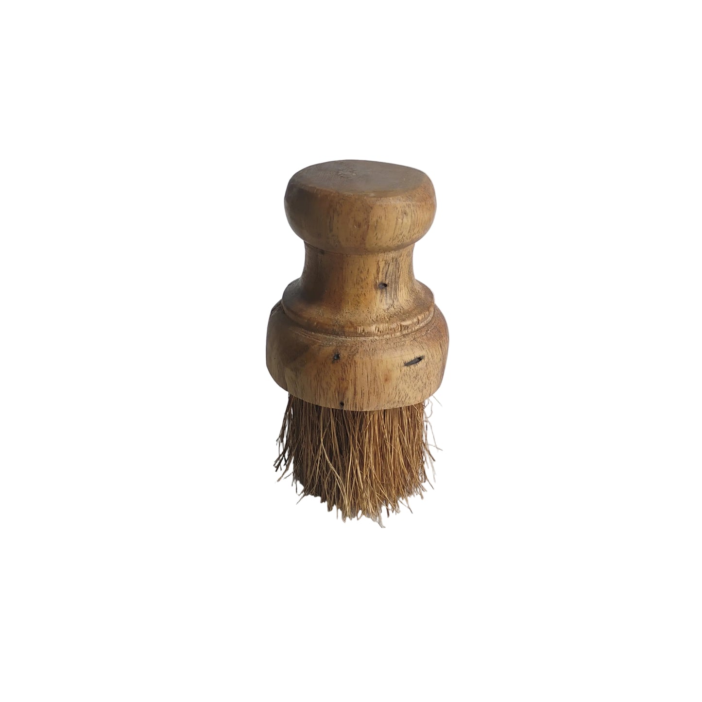 Coir Pan Brush