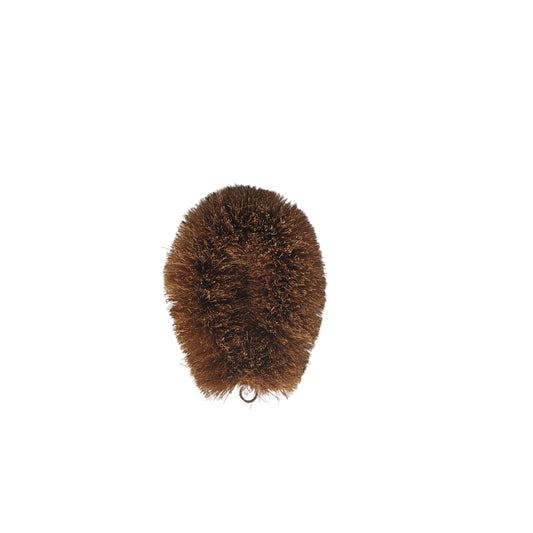 Coir Vegetable Scrub