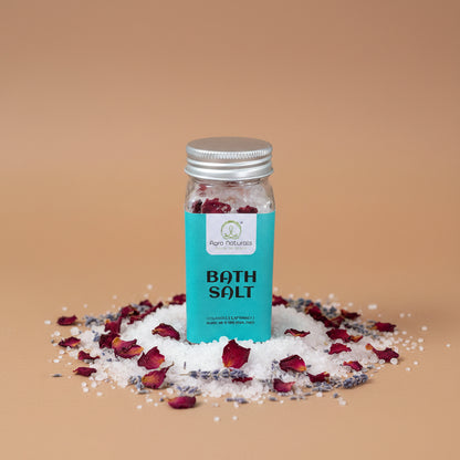 Bath Salt