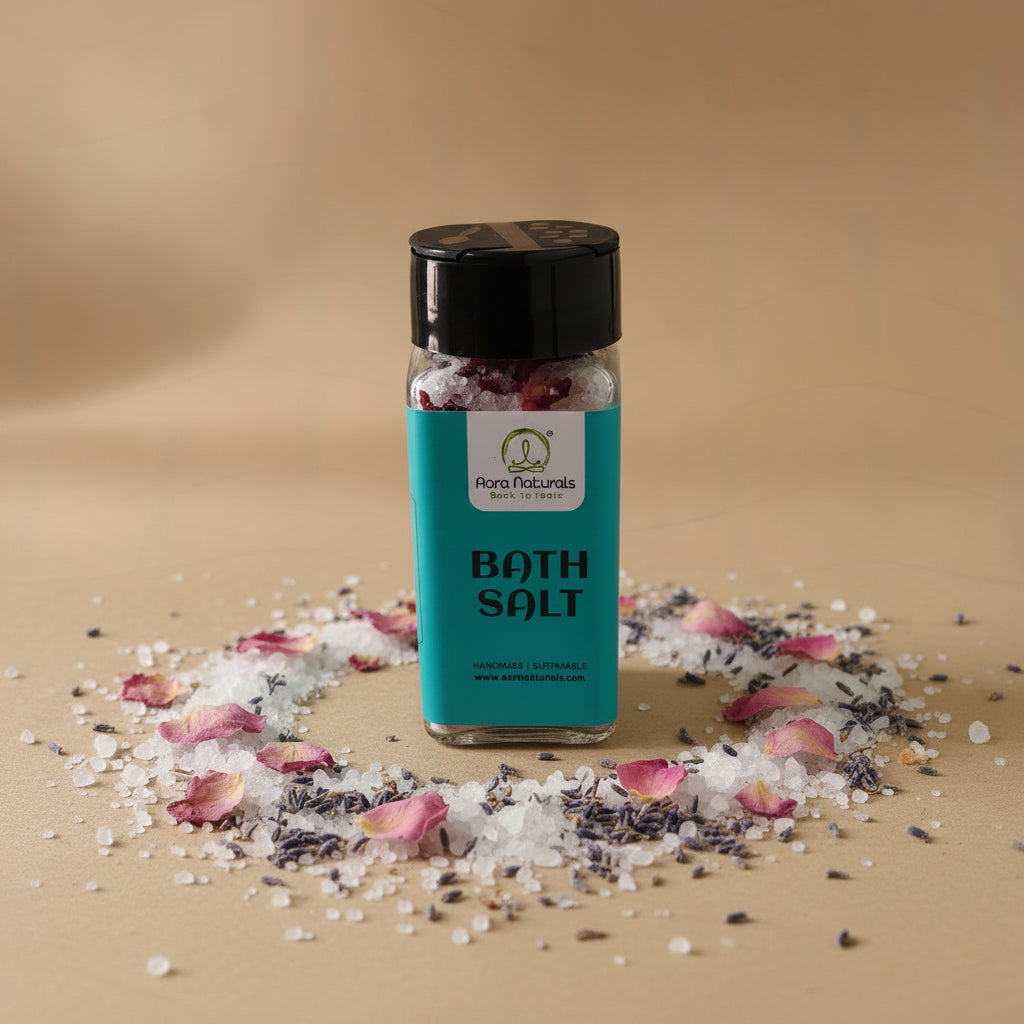 Bath Salt
