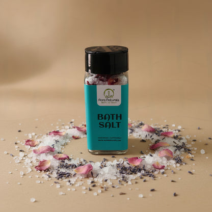 Bath Salt