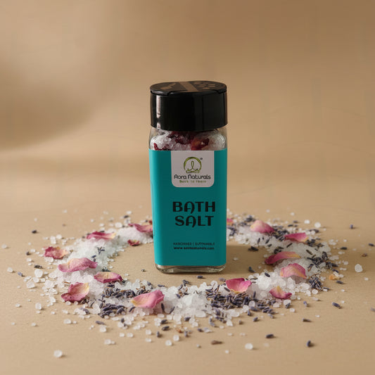 Bath Salt
