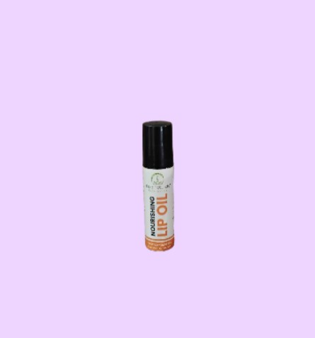 Nourishing Lip Oil